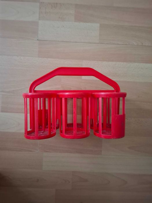 Transporter na butelki