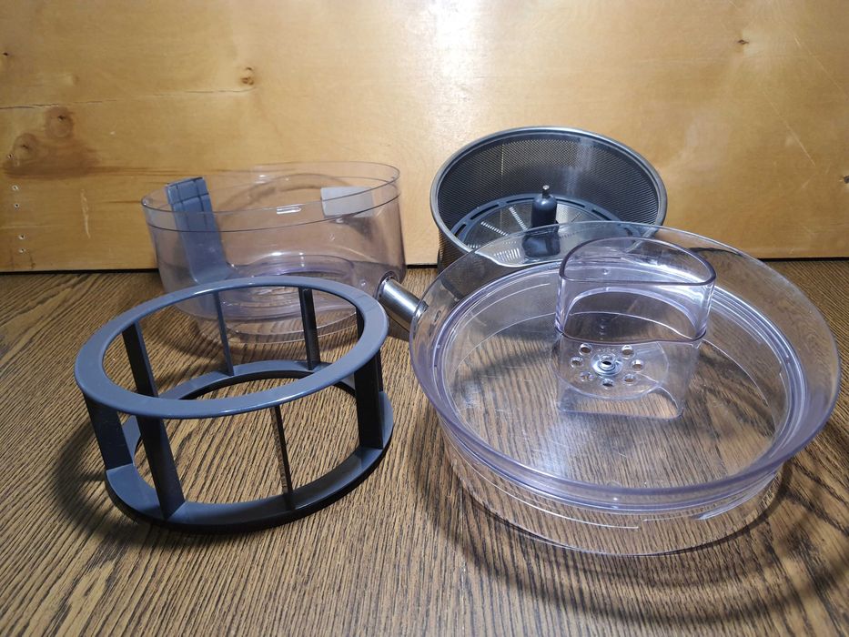 Кухонный комбайн  KENWOOD  FP - 270  ( запчасти ).