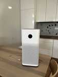 Mi Air Purifier 3H oczyszczacz powietrza Xiaomi