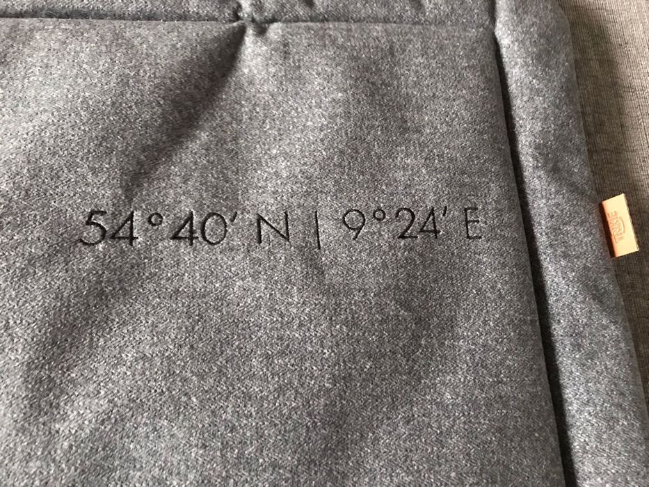 Mata dla psa be nordic