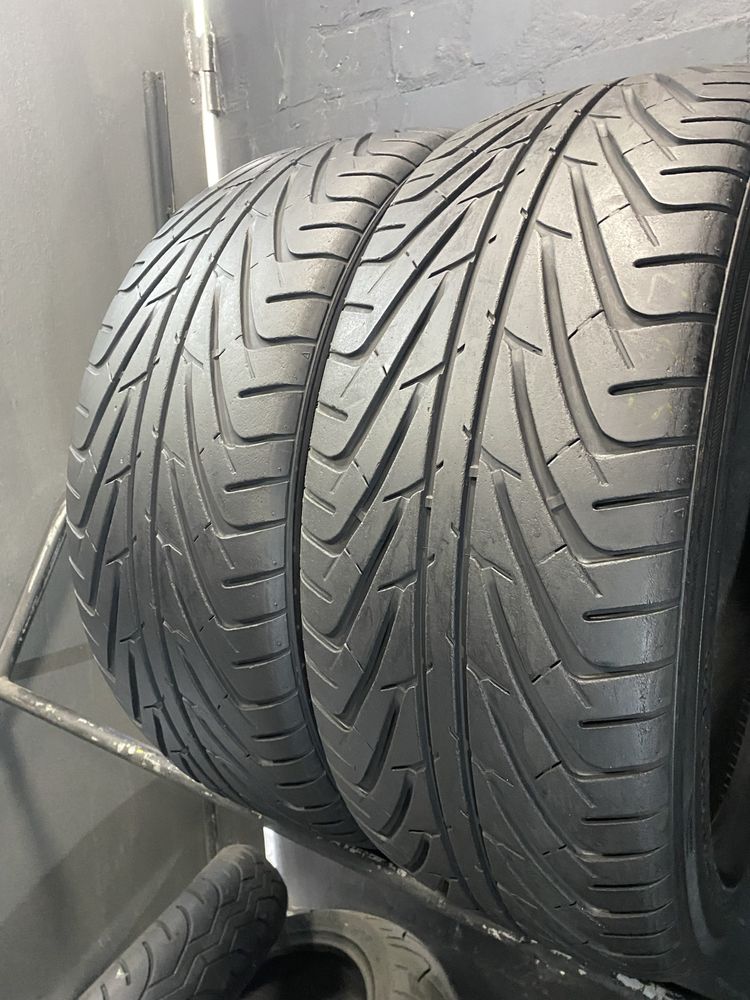 2шт 235/45 R19 Hankook Ventus Sport K105