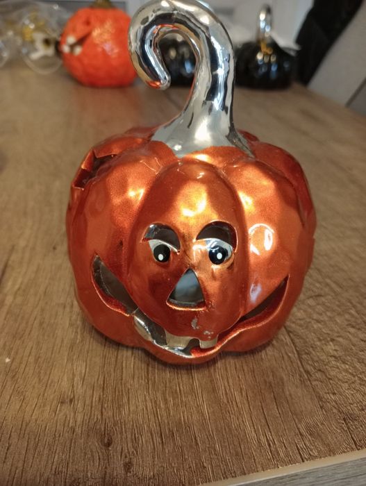 Halloween decoração novo(vários)