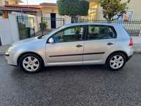 Golf V Confortline FSI 1.4
