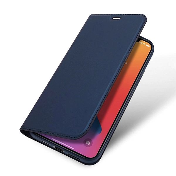 Etui DUX DUCIS z klapką do iPhone 12 Pro Max