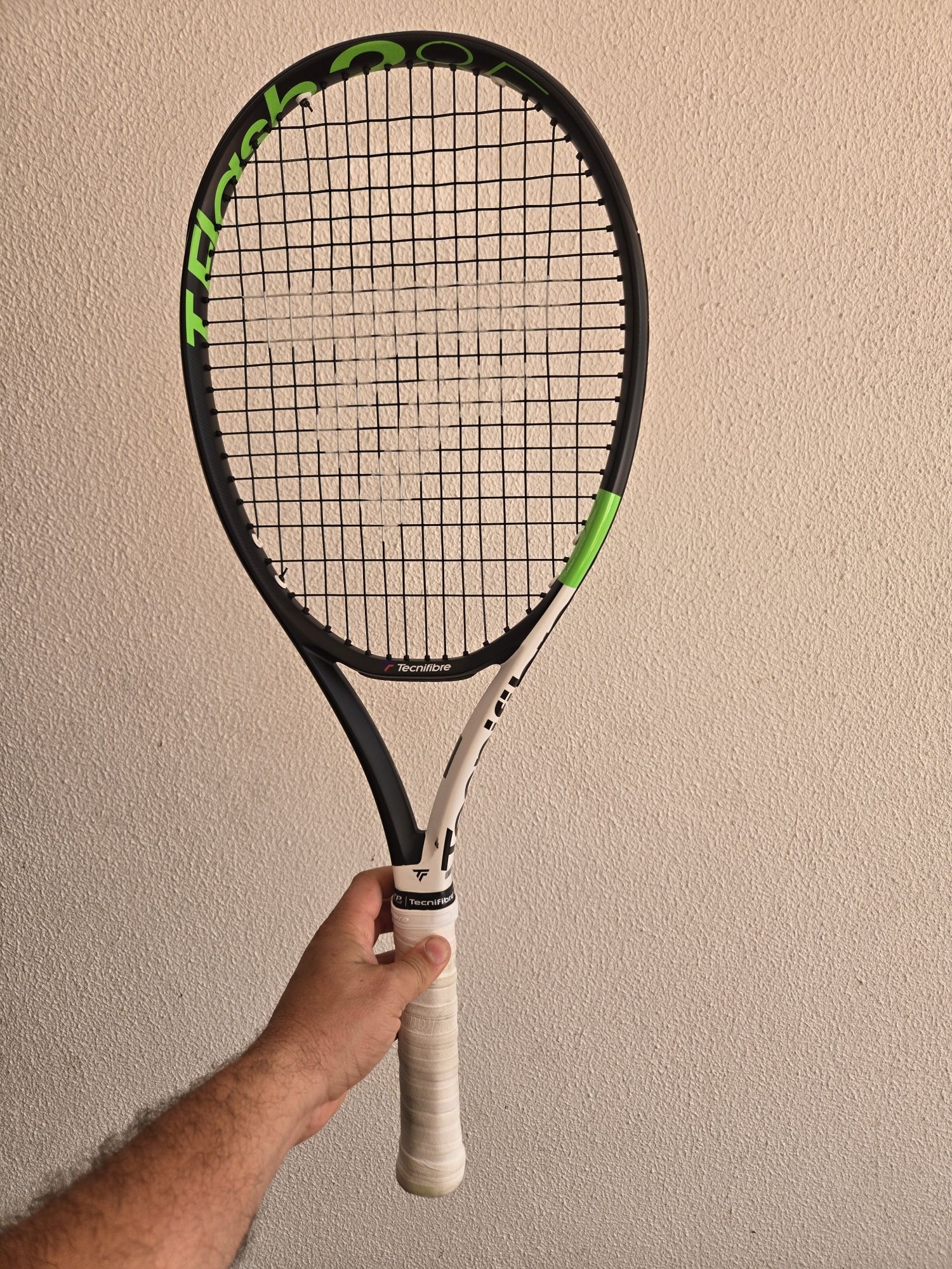 Raquete tecnifibre tflash 285