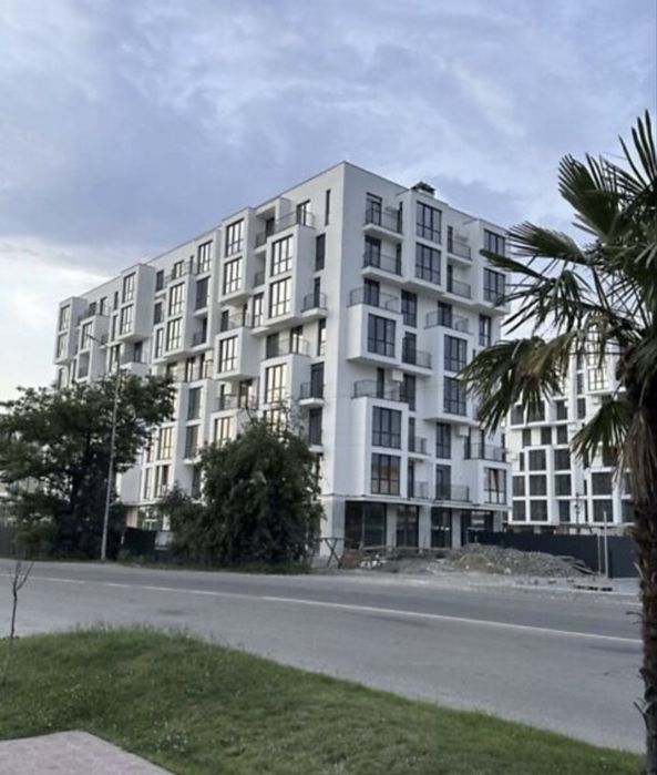 Продаж двокімнатної квартири ЖК B4