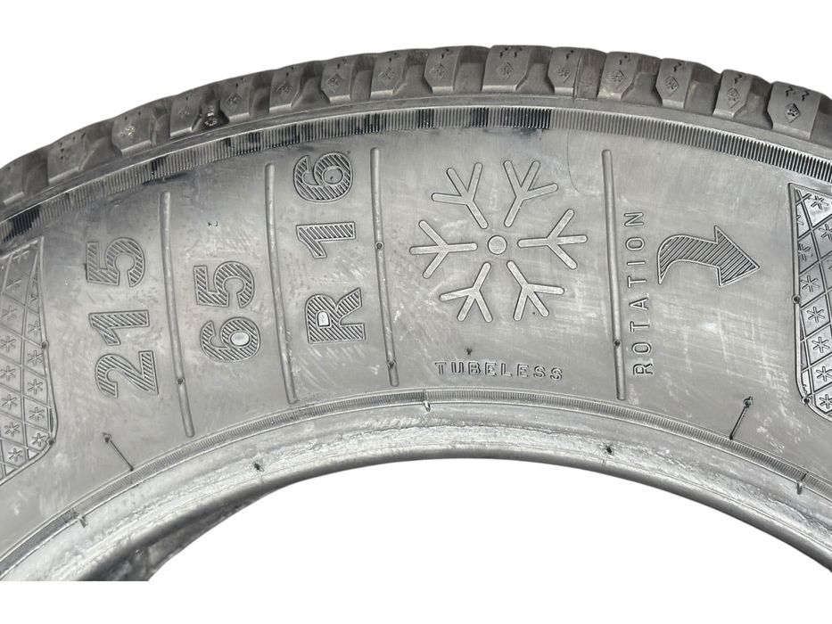 215/65/16 KLEBER Krisalp HP3 SUV 102H XL