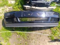 Бампер передній Opel Vectra C Signum Вектра сігнум