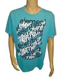 T-shirt męski Element rozmiar XL