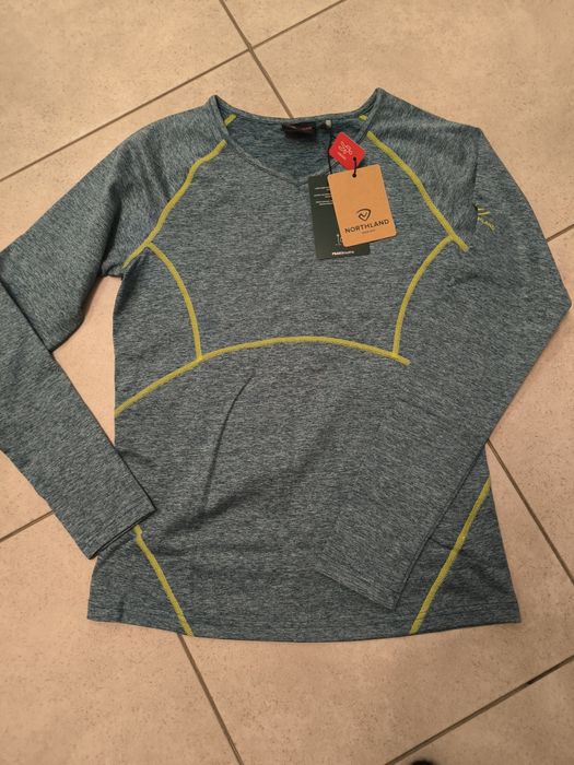 Нова Термо кофта Northland, розмір S, нова