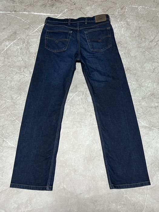 Джинси BOGNER (оригінал)