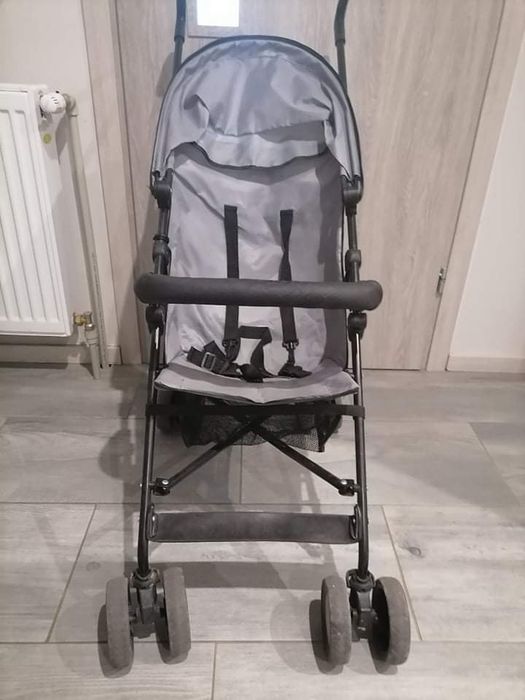 Wózek dziecięcy spacerówka