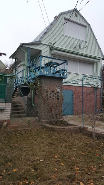 Продам дачу на берегу реки