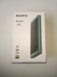 Sony Walkman NW-A55L odtwarzacz mp3