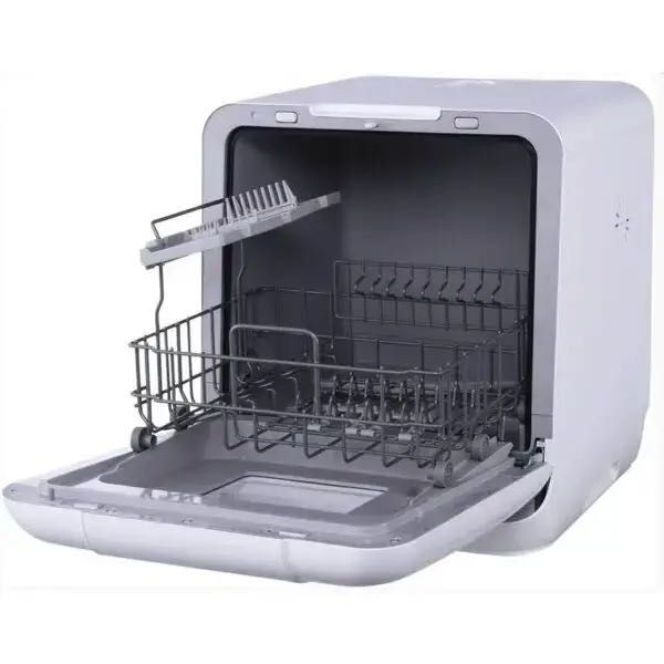 Посудомийна машина Comfee - CTS 5.3F Смарт 7 програм