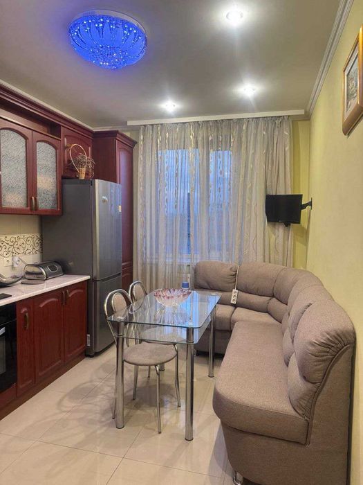 ОРЕНДА 2-кім. Квартири в центрі