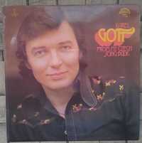 Karel Gott - From my Czech Songbook