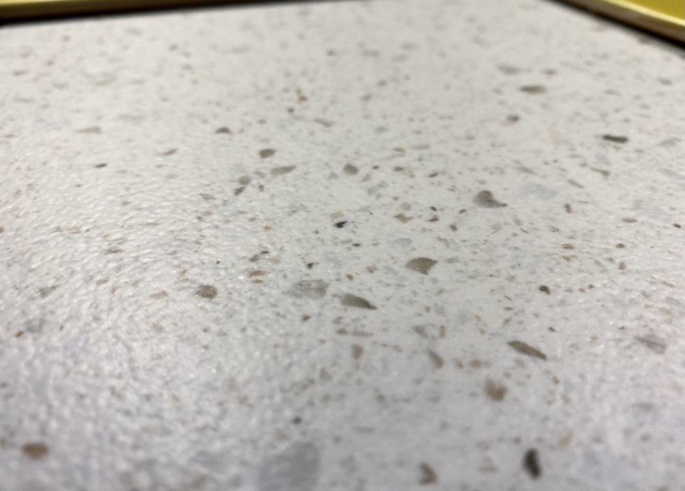Płytki Gres Lastyko 59,9 x 59,8 Macroside Bianco Moondust Paradyż