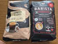 2 kg Kawa Barissimo Espresso Classico Bellarom Espresso - AKTUALNE