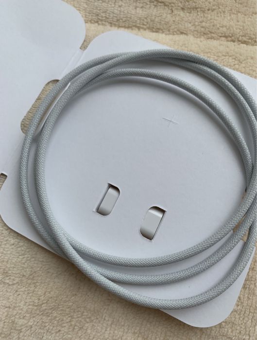 Прокат  Зарядка Apple Watch