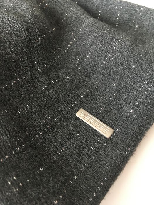 Czapka z pomponem Big Sport