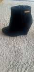 Botas Unicool Pretas