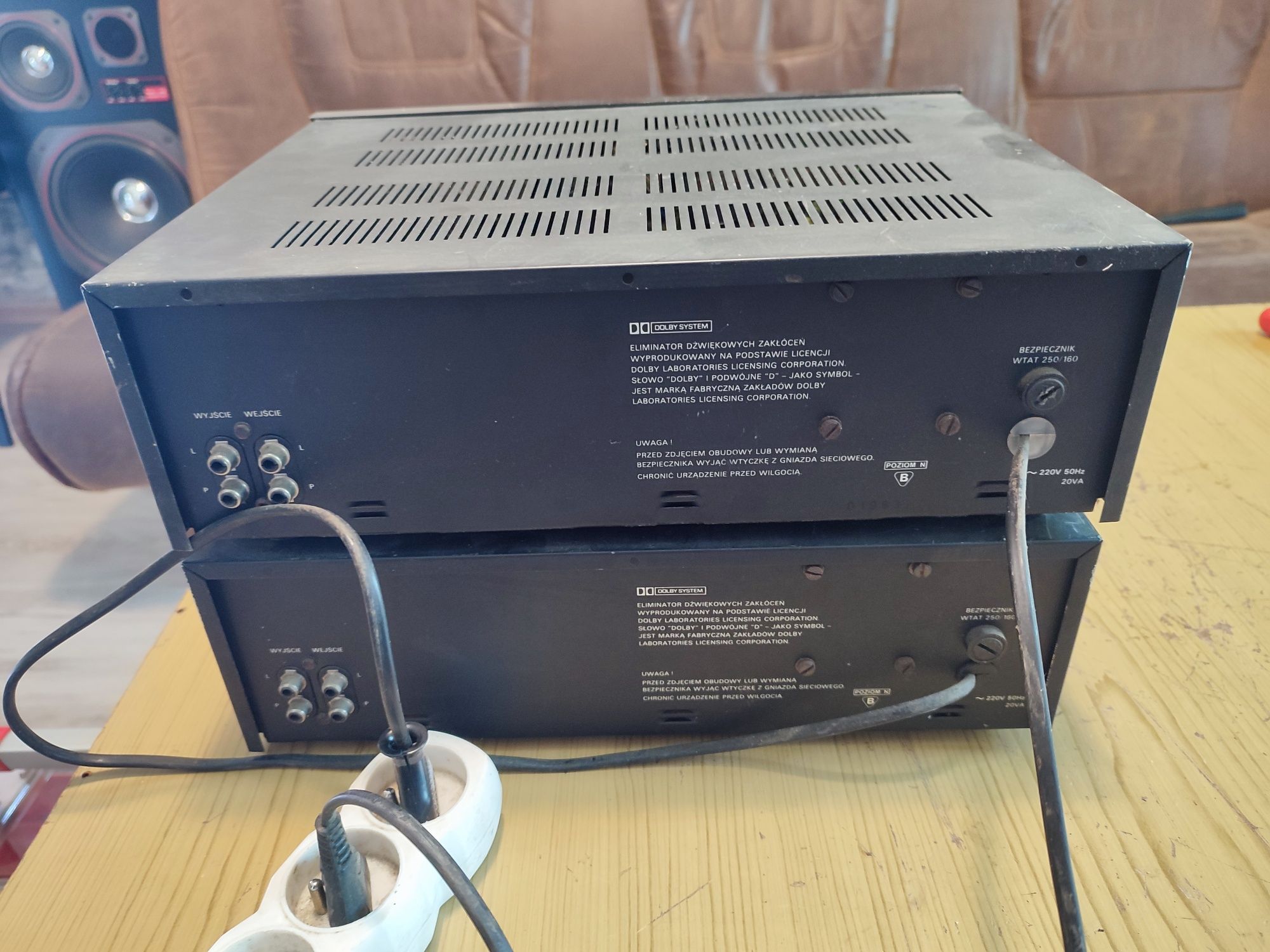 Magnetofon diora mds 456