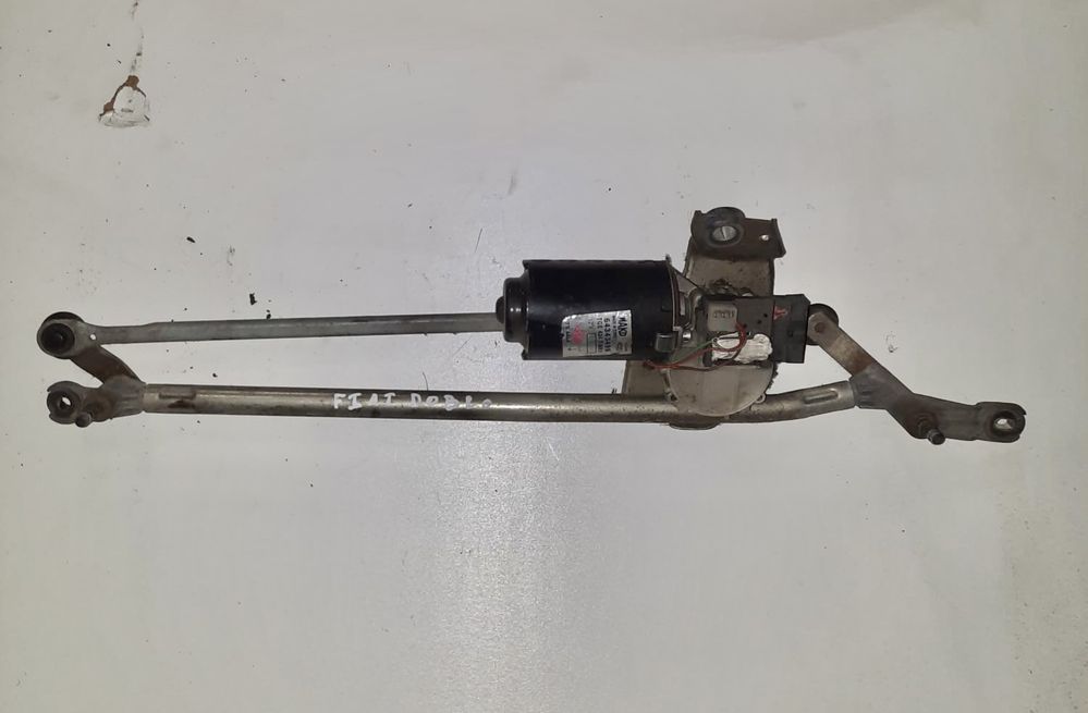 Motor limpa vidros Fiat doblo