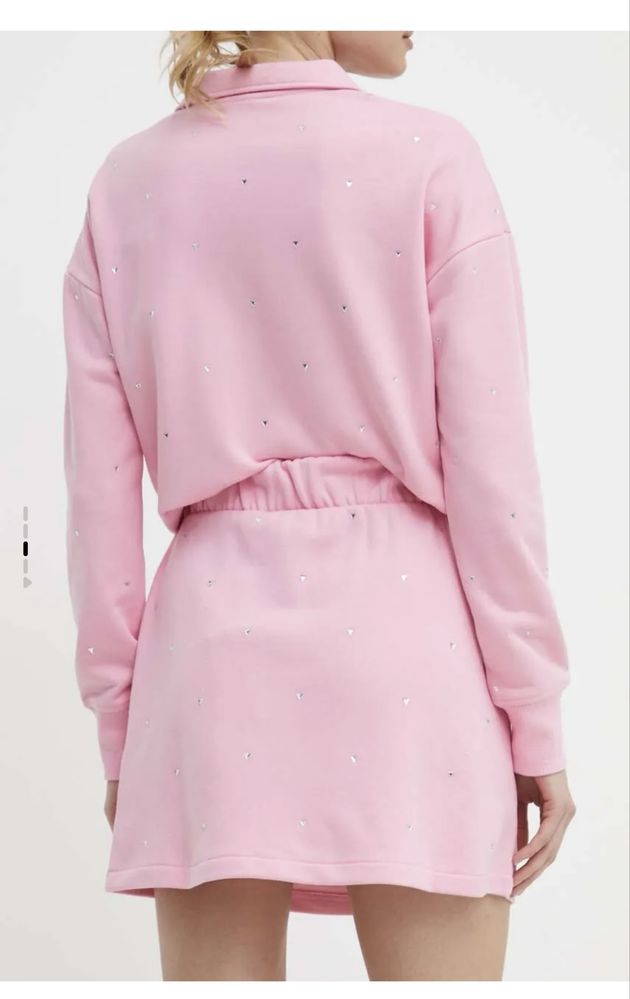 Спідниця костюм GUESS XS zara