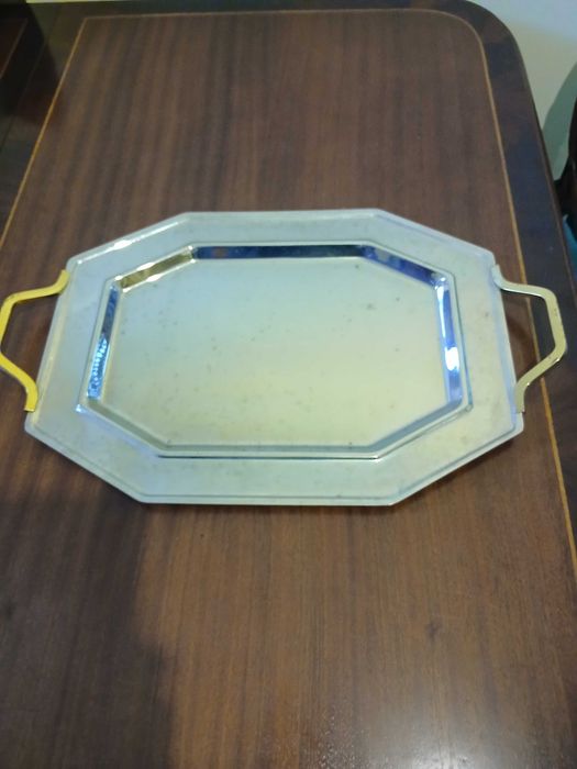 Fanqueiro em inox de grande qualidade