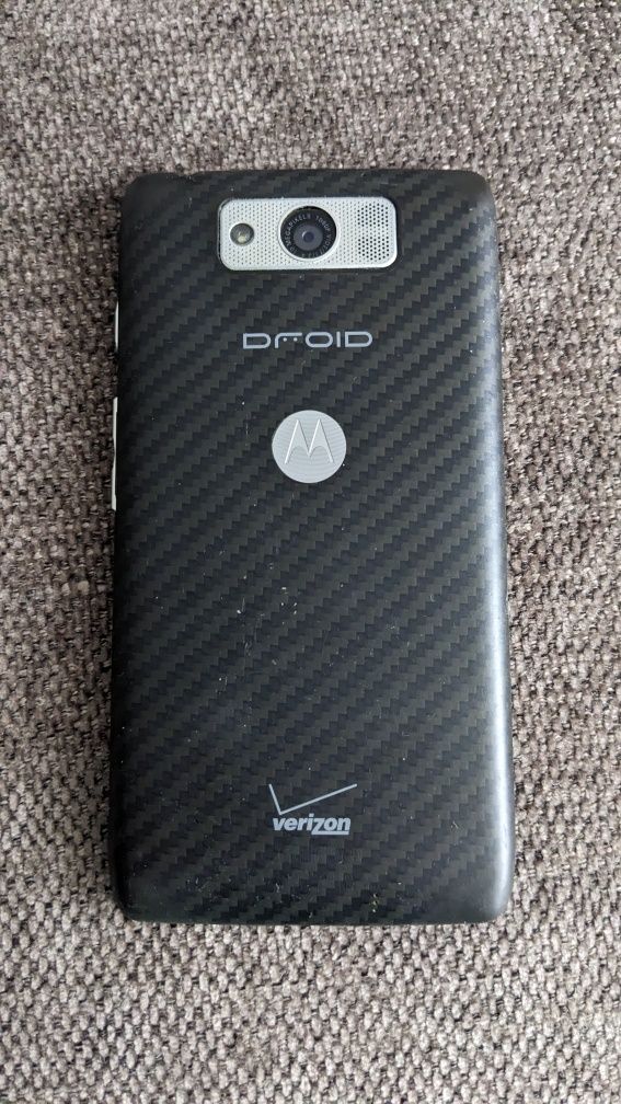 Motorola Droid Maxx