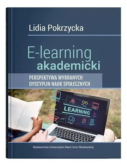 E-Learning Akademicki Lidia Pokrzycka