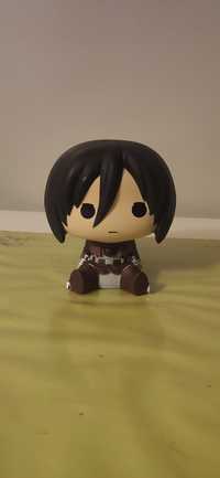 Mealheiro Mikasa - Attack on Titan