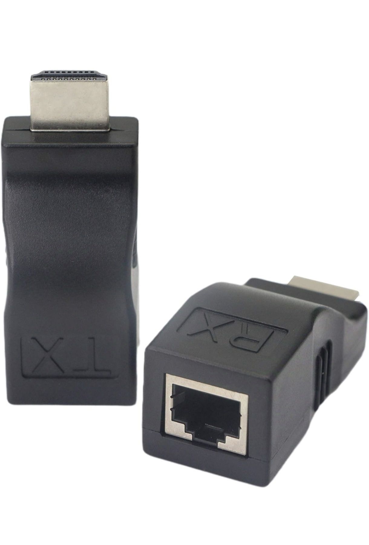 Adaptador HDMI para RJ45