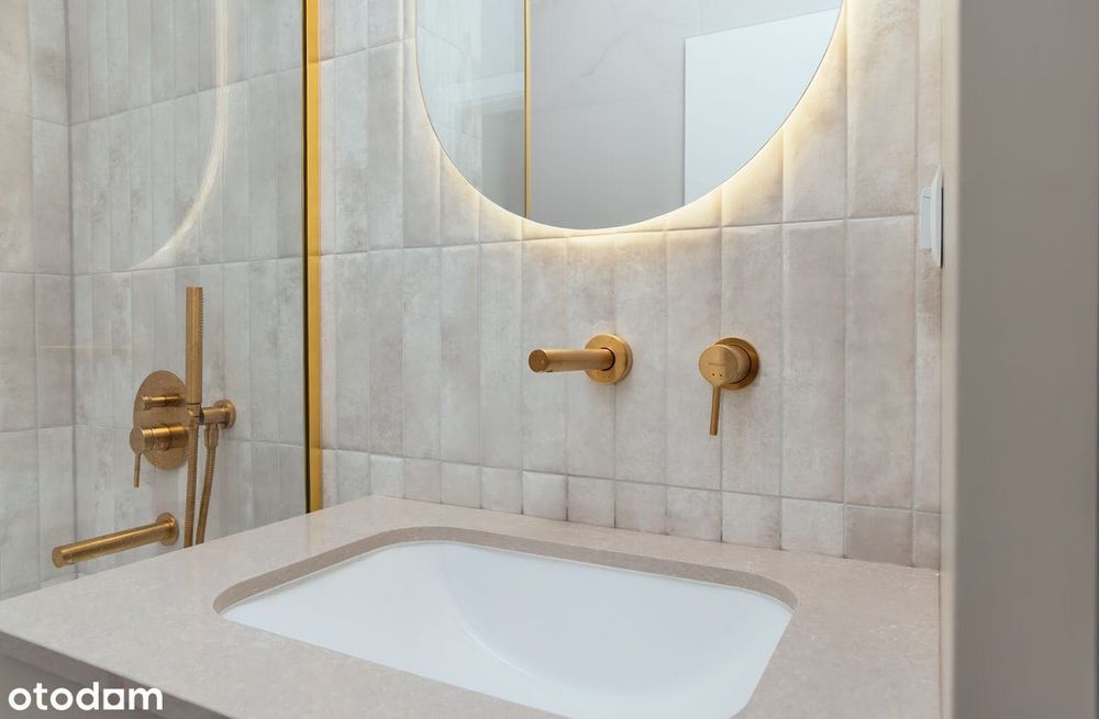 Mieszkanie 2 pokojowe, ul. Śniadeckich Perfumiarnia