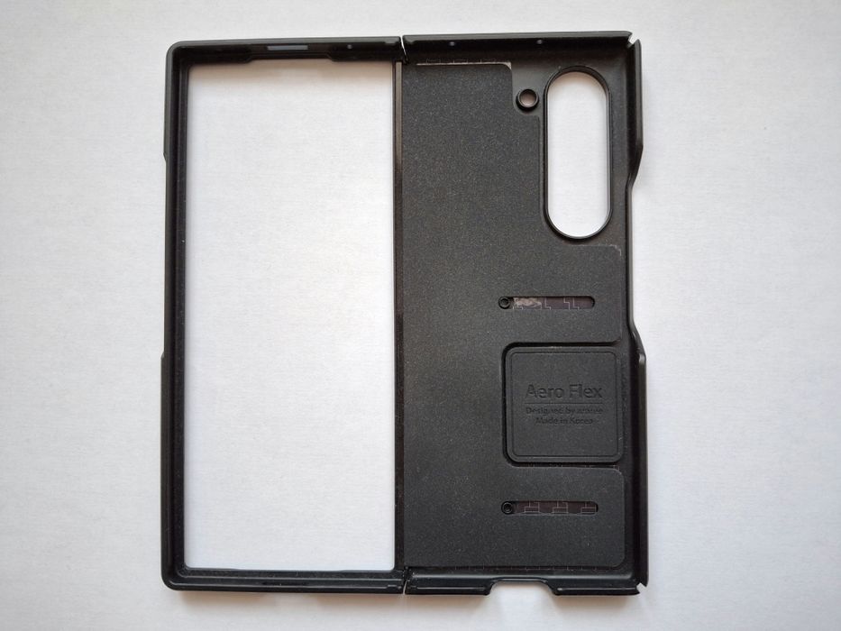 Case Samsung Fold Z6