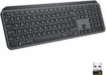 Klawiatura membranowa Logitech MX Keys (azerty)