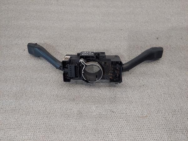 Conjunto / manetes de luzes e limpa vidros SEAT Leon (1M1)