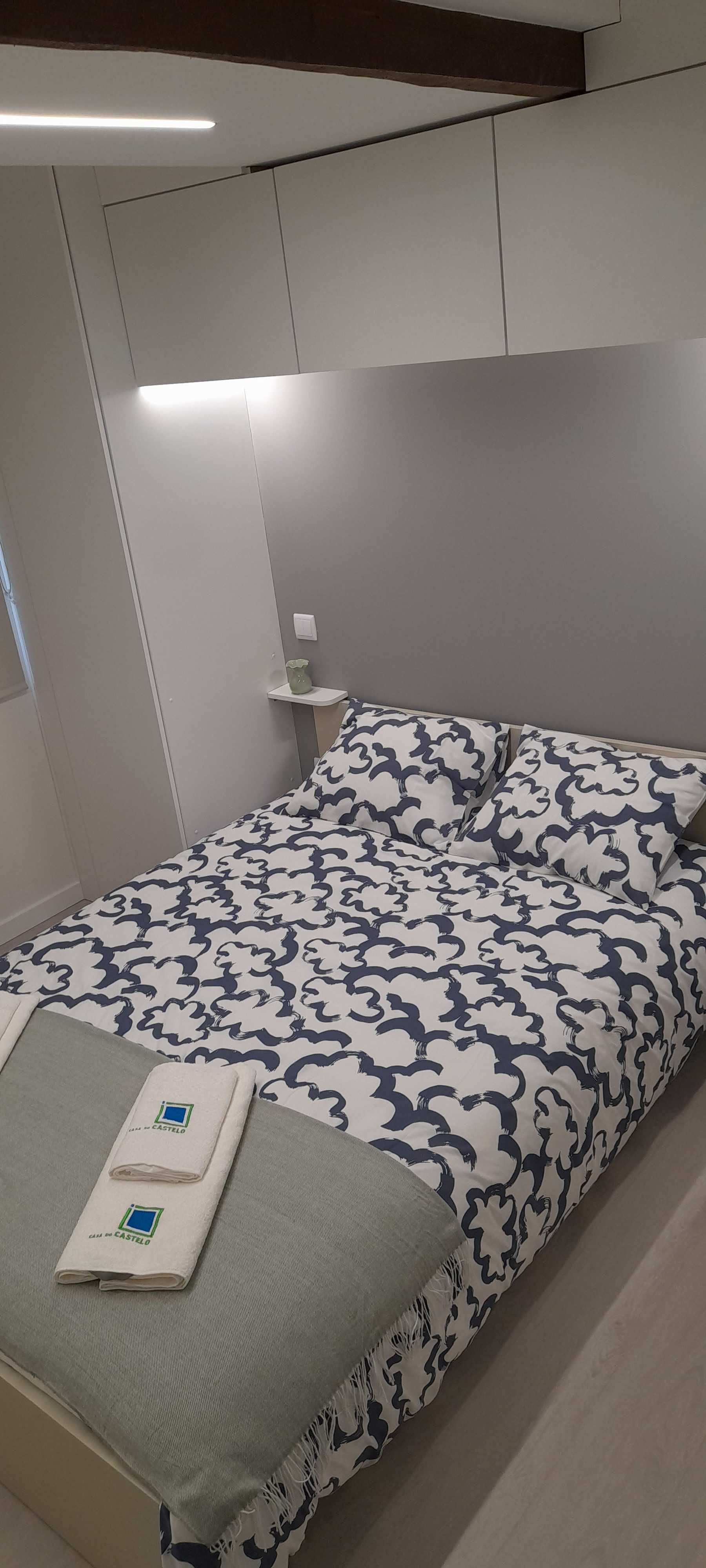 Casa de férias, a 3km da Praia, e a 5km de Aveiro