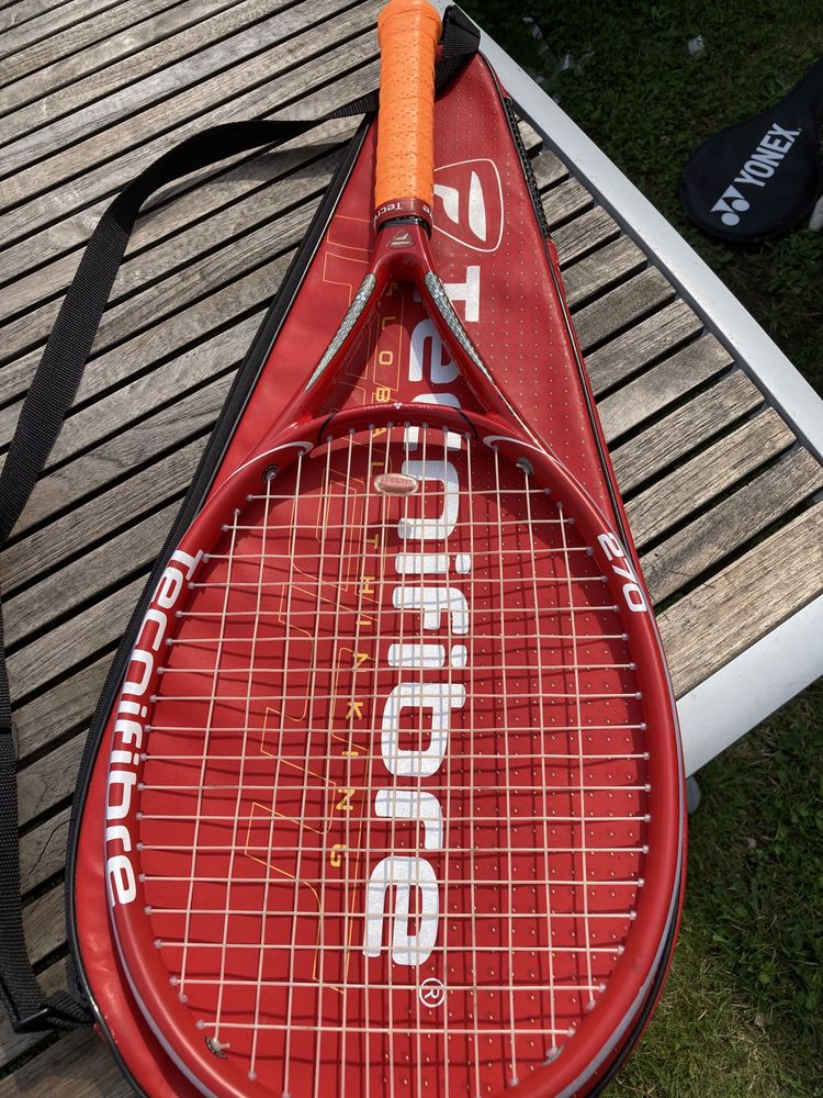 Rakieta Tecnifibre TFiGHT 270