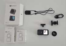 DJI Osmo Action 2 + 2x etui
