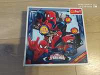 Puzzle Spider-Man 2x50