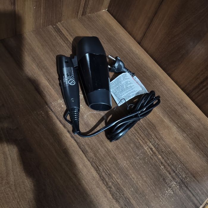 Фен для волосся IDEENWELT