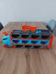 Zestaw Hot Wheels