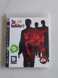 Gra PS3 The Godfather II Wysyłka w 24h