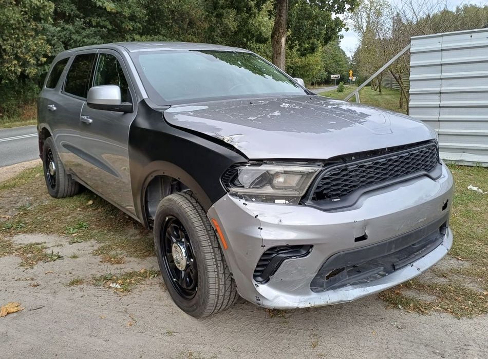 Dodge Durango 5,7 4x4