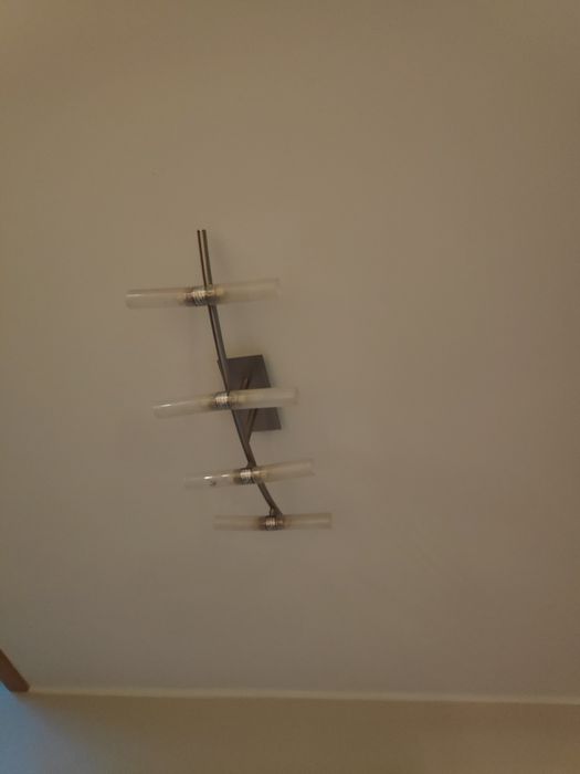 Żyrandol podsufitowy