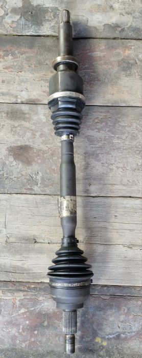 Полуось правая Рено лагуна 2