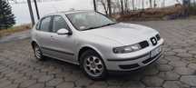 Seat Leon 1.9TDI 110km