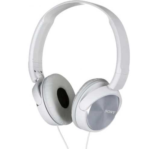 Sony MDR-ZX310AP White